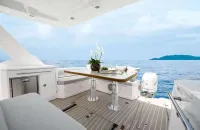 Azimut 40 VERVE 2017 — foto 4