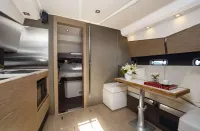 Azimut 40 VERVE 2017 — foto 12