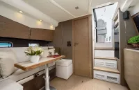 Azimut 40 VERVE 2017 — foto 16