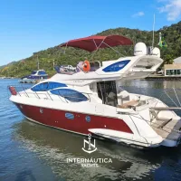Azimut 43 2012 — foto 1
