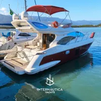 Azimut 43 2012 — foto 2