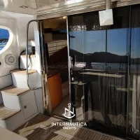 Azimut 43 2012 — foto 4