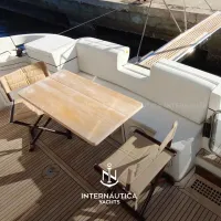 Azimut 43 2012 — foto 5