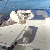 Azimut 43 2012 — foto 6