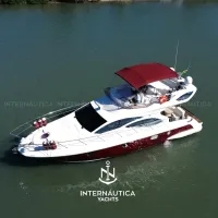 Azimut 43 2012 — foto 3