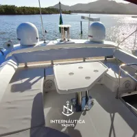 Azimut 43 2012 — foto 7