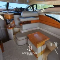 Azimut 43 2012 — foto 9