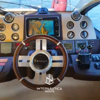 Azimut 43 2012 — foto 12