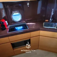 Azimut 43 2012 — foto 13