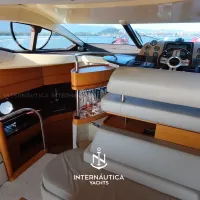 Azimut 43 2012 — foto 11