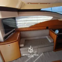 Azimut 43 2012 — foto 10