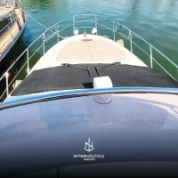 Azimut 43 2012 — foto 17
