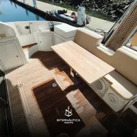 Azimut 43 2012 — foto 4