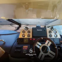 Azimut 43 2012 — foto 8