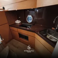 Azimut 43 2012 — foto 9