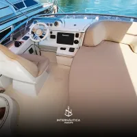 Azimut 43 2012 — foto 14