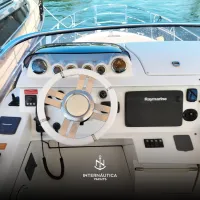Azimut 43 2012 — foto 16