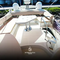 Azimut 43 2012 — foto 15