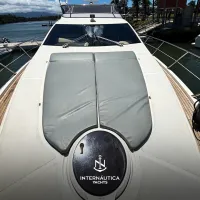 Azimut 47 2009 — foto 17