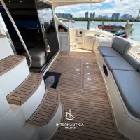 Azimut 47 2009 — foto 2