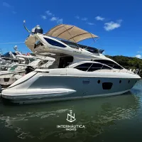 Azimut 47 2009 — foto 1