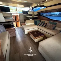 Azimut 47 2009 — foto 4