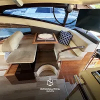 Azimut 47 2009 — foto 6