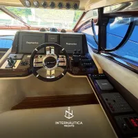 Azimut 47 2009 — foto 7