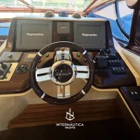 Azimut 47 2009 — foto 8