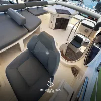 Azimut 47 2009 — foto 15