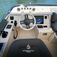 Azimut 47 2009 — foto 16