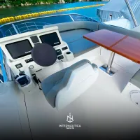 Azimut 56 2017 — foto 19
