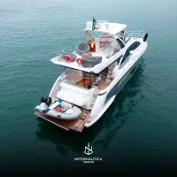 Azimut 56 2017 — foto 2