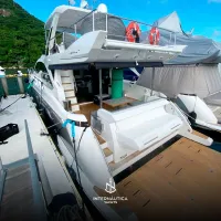 Azimut 56 2017 — foto 3