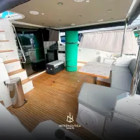 Azimut 56 2017 — foto 5