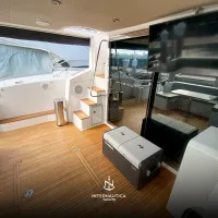Azimut 56 2017 — foto 4