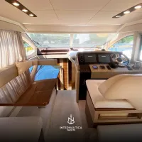 Azimut 56 2017 — foto 6
