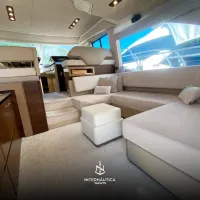 Azimut 56 2017 — foto 9