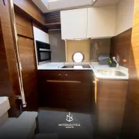 Azimut 56 2017 — foto 11