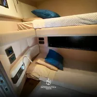 Azimut 56 2017 — foto 14