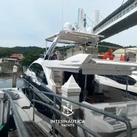 Azimut 56 2019 — foto 2