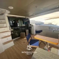 Azimut 56 2019 — foto 4