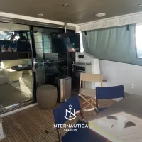 Azimut 56 2019 — foto 5