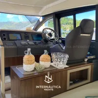 Azimut 56 2019 — foto 8