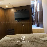 Azimut 56 2019 — foto 11