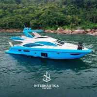 Azimut 58 2011 — foto 1