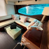 Azimut 58 2011 — foto 12