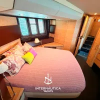 Azimut 58 2011 — foto 15