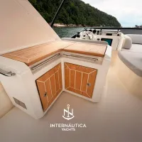 Azimut 58 2011 — foto 18