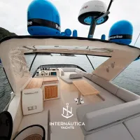 Azimut 58 2011 — foto 17